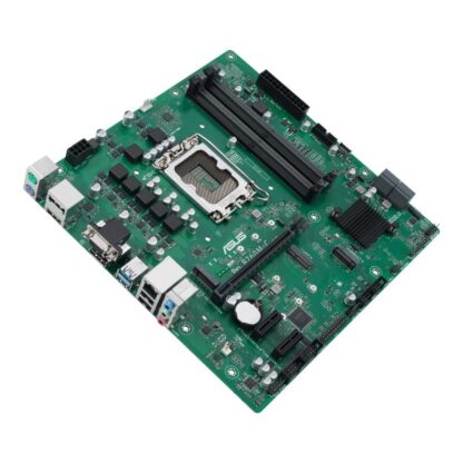Motherboard ASUS PRO B760M-C-CSM DDR5 LGA1700 - Image 8
