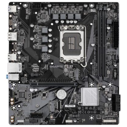 Motherboard GIGABYTE H610M D3W LGA1700 DDR4 - Image 3