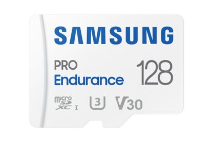 MICROSDXC PRO ENDURANCE 128GB UHS1 W/AD - Image 2