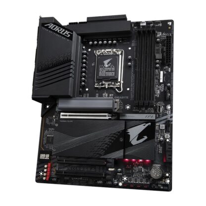 Motherboard GIGABYTE Z790 AORUS ELITE AX DDR4 - Image 11