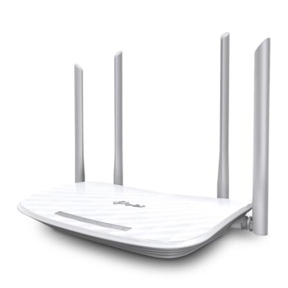 TPL ROUTER AC1200 DUAL-B FE - Image 4
