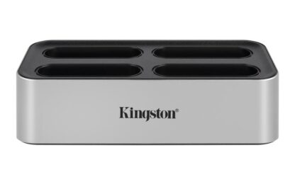 KWorkflow Dock w/ AC-Hub WFS-U - Image 6