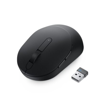 DELL MOUSE MS5120W WIRELESS BLACK - Image 12