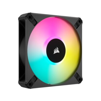 Corsair COOLER iCUE AF120 RGB SLIM 120mm - Image 5