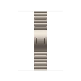 AW BAND 42MM LINK BRACELET NATURAL