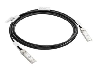 ARUBA ION 10G SFP+ TO SFP+ 3M DAC CABLE