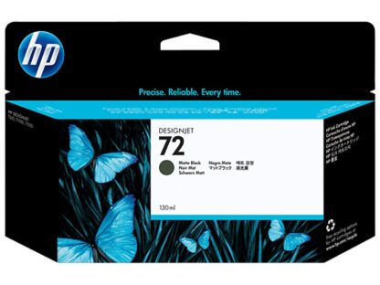 HP C9403A BLACK INKJET CARTRIDGE - Image 2