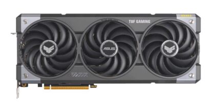Asus TUF Gaming Radeon RX 9070 XT OC 16G - Image 2