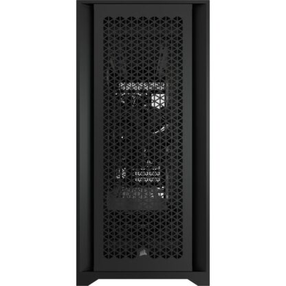 Corsair Case 5000D AIRFLOW Mid-Tower Bk - Image 3