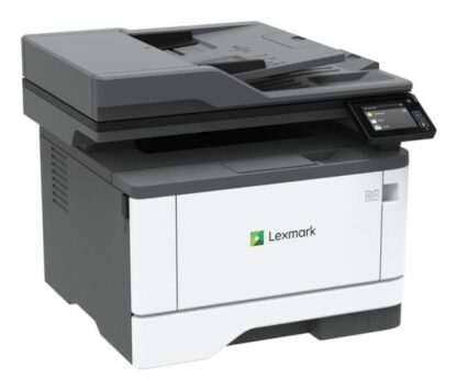 LEXMARK MX331adn A4 MFP LASER MONO - Image 7