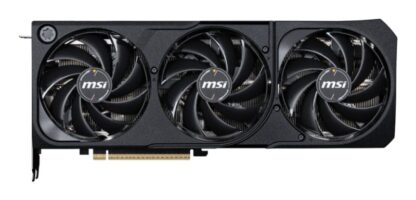 MSI GeForce RTX 5070 12G SHADOW 3X OC - Image 6