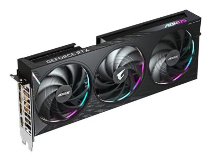 VGA GIGABYTE RTX 5060 TI AORUS E 16GB - Image 6