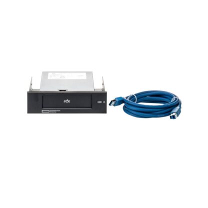 HPE RDX USB 3.0 INTERNAL DOCKING STATION - Image 2