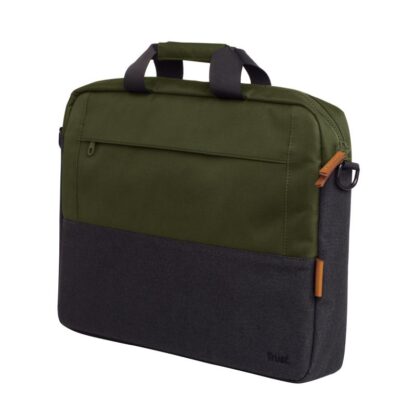 Laptop bag Trust Lisboa 16", green - Image 6