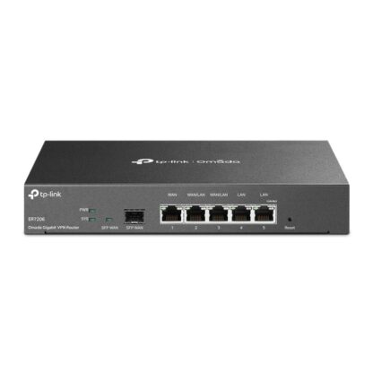 TP-Link SAFESTREAM Gigabit MULTI WAN VPN ROUTER - Image 3