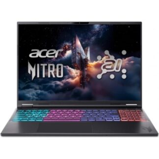 Acer Nitro 16S AI AN16S-61-R1MY AI WUXGA R7 350 16GB 1TB 5060 DOS