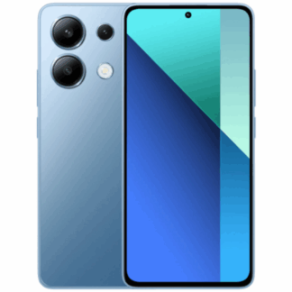 Xiaomi Redmi Note 13 8GB 256GB NFC BLUE