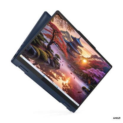 Lenovo IdeaPad 5 2-in-1 14AKP10 14T R7 AI 350 24 1TB UMA DOS - Image 4