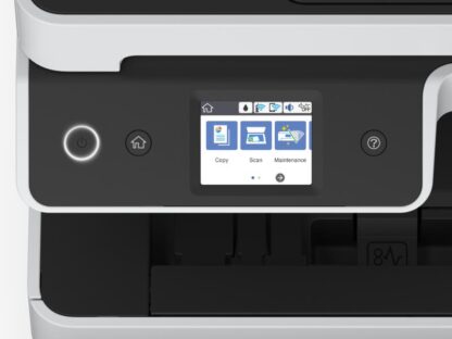 EPSON L6460 CISS COLOR INKJET MFP - Image 4