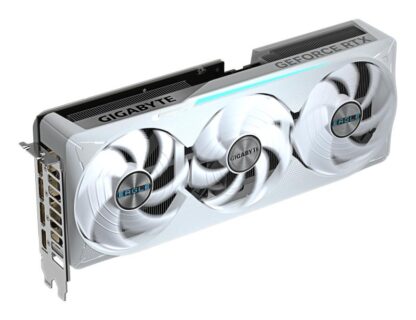 VGA Gigabyte RTX 5070 TI EAGLE OC ICE SFF 16GB - Image 6