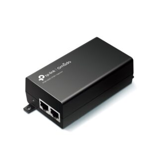TP-LINK POE++ INJECTOR TL-POE160S V4