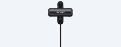 LAVALIERA STEREO SONY ECMLV1.SYU - Image 5