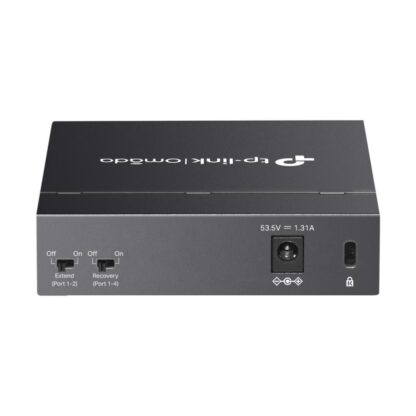 Omada 5-Port Gigabit Desktop Switch - Image 3