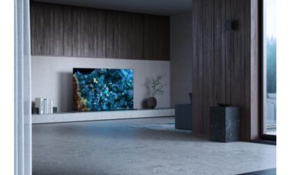 Professional TV Sony FWD-83A80L - Image 4