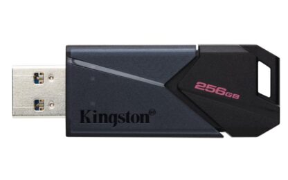 Kingston USB 256GB DT EXODIA ONYX 3.2 - Image 6