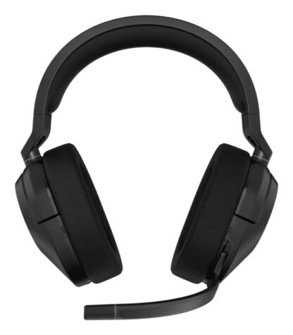 Corsair HS55 WIRELESS HEADSET-Carbon - Image 7