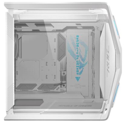 PC Case Asus ROG Hyperion GR701 WHITE - Image 12
