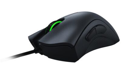 Razer DeathAdder Essential Ergonomic Wireless - Image 7