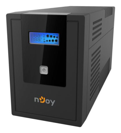 UPS NJOY Cadu 2000 - Image 4