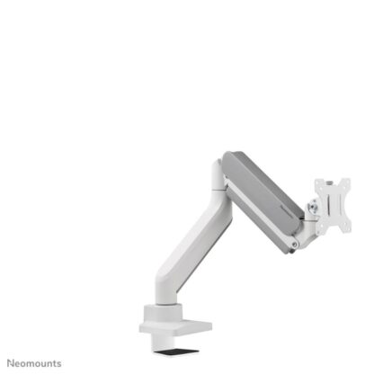 Neomounts desk monitor stand 17"-42" 15 kg white - Image 8