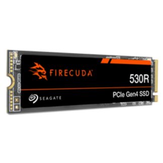 SSD Seagate FireCuda 530R Heatsink 2TB