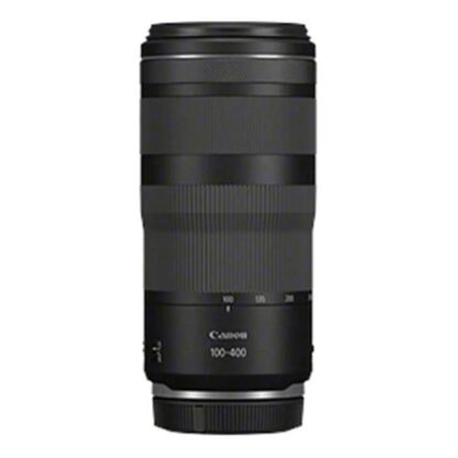 LENS CANON RF 100-400 F 5.6-8 IS USM - Image 7