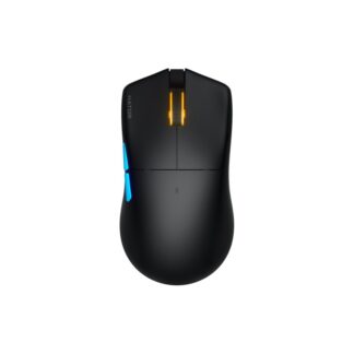 Hator Pulsar 3 PRO wireless mouse, black