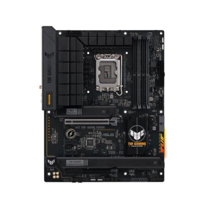 Motherboard Asus TUF B760-PLUS DDR4 WIFI LGA1700 - Image 7