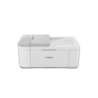CANON PIXMA TR4756I WH A4 COLOR INK MFP