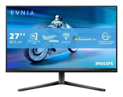 Monitor Philips 27" 27M2N5500/00 - Image 6