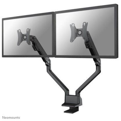 Double arm for Neomounts Newstar 10-32" 16kg monitor - Image 7