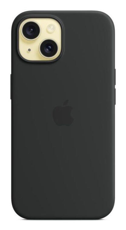 IPHONE 15 SI CASE BLACK-ZML - Image 4