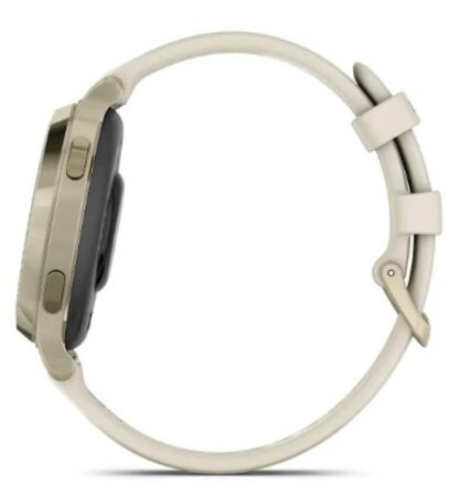 Garmin Lily 2 Gold/Bone watch - Image 13