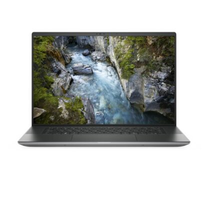 Dell Mobile Precision Workstation 5690 FHD+ U7-165H 16 1 RTX1000 Windows 11 Pro - Image 2