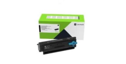 LEXMARK 55B200E BLACK TONER - Image 2