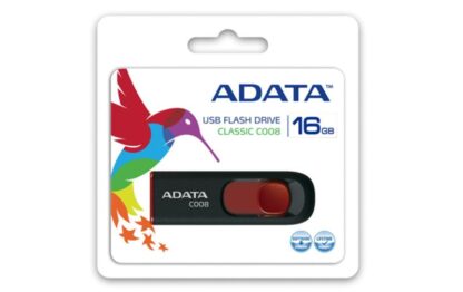 USB 16GB ADATA AC008-16G-RKD - Image 3