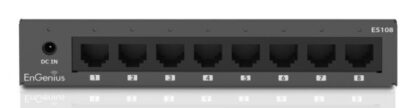 Switch Engenius Unmanaged Desktop 8-port - Image 3