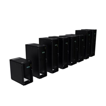 HPE 42U 600X1075MM ADV G2 KIT PLLT RACK - Image 15