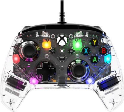 HyperX Clutch Gladiate RGB Controller - Image 6