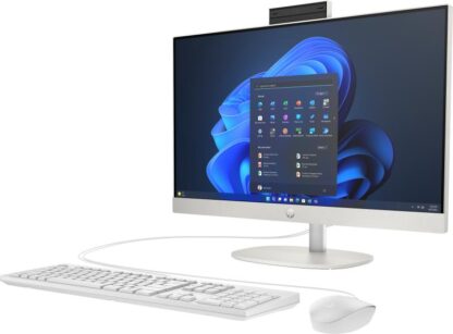 All-in-One HP ProOne 240 G10 24" i3-N300 8 256 UMA DOS - Image 7